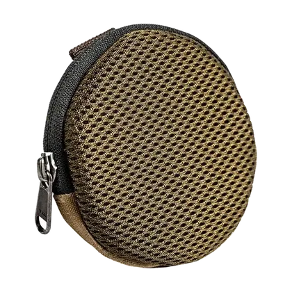 Armor module 10 Coin Pouch Khaki