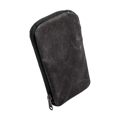 Armor module 11 Phone Pouch Noir