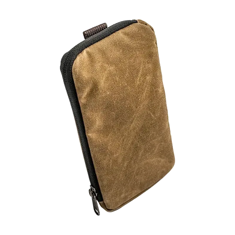 Armor module 11 Phone Pouch khaki