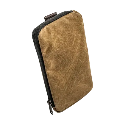 Armor module 11 Phone Pouch khaki
