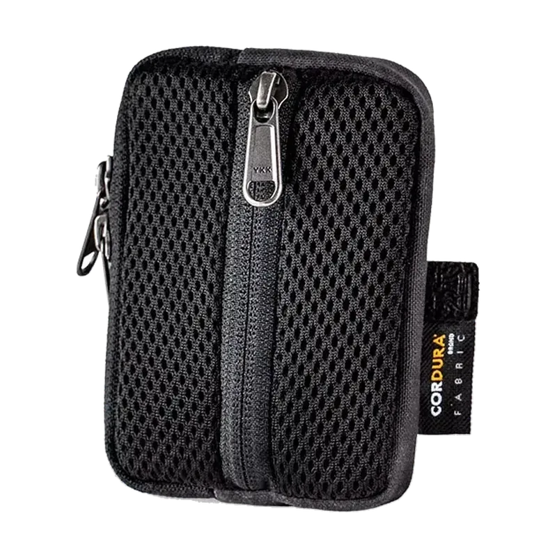 Armor module 13 Coin Pouch noir