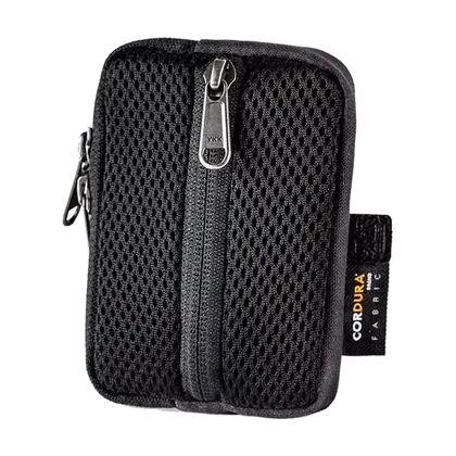 Armor module 13 Coin Pouch noir