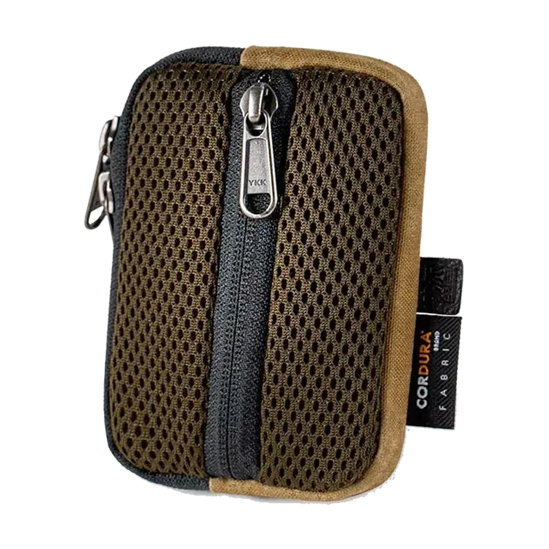 Armor module 13 Coin Pouch Khaki