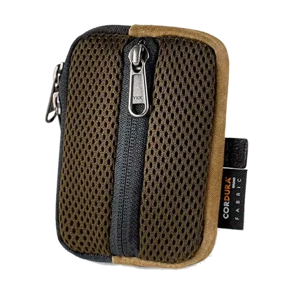 Armor module 13 Coin Pouch khaki