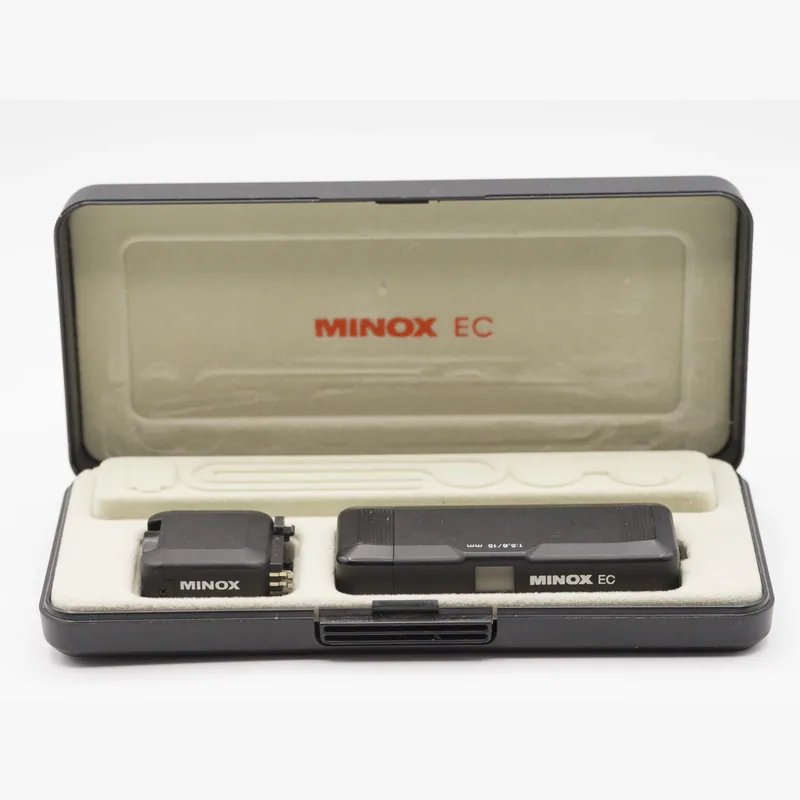 Minox EC