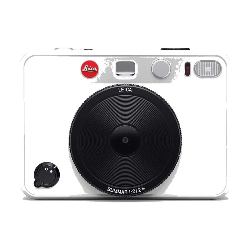 Leica Sofort 2 weiß