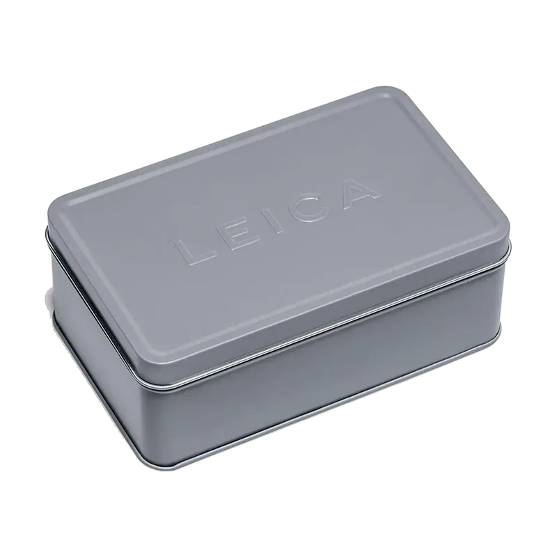 Bildbox aus Metall für Leica Sofort 2