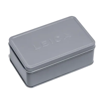 Boîte à image en Métal pour Leica Sofort 2