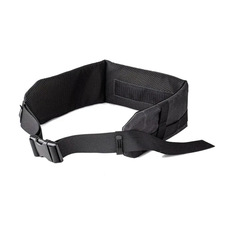 Wotancraft Ceinture pour Commander noir