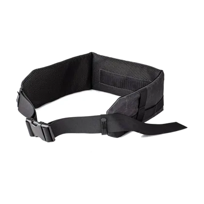 Wotancraft Ceinture pour Commander noir
