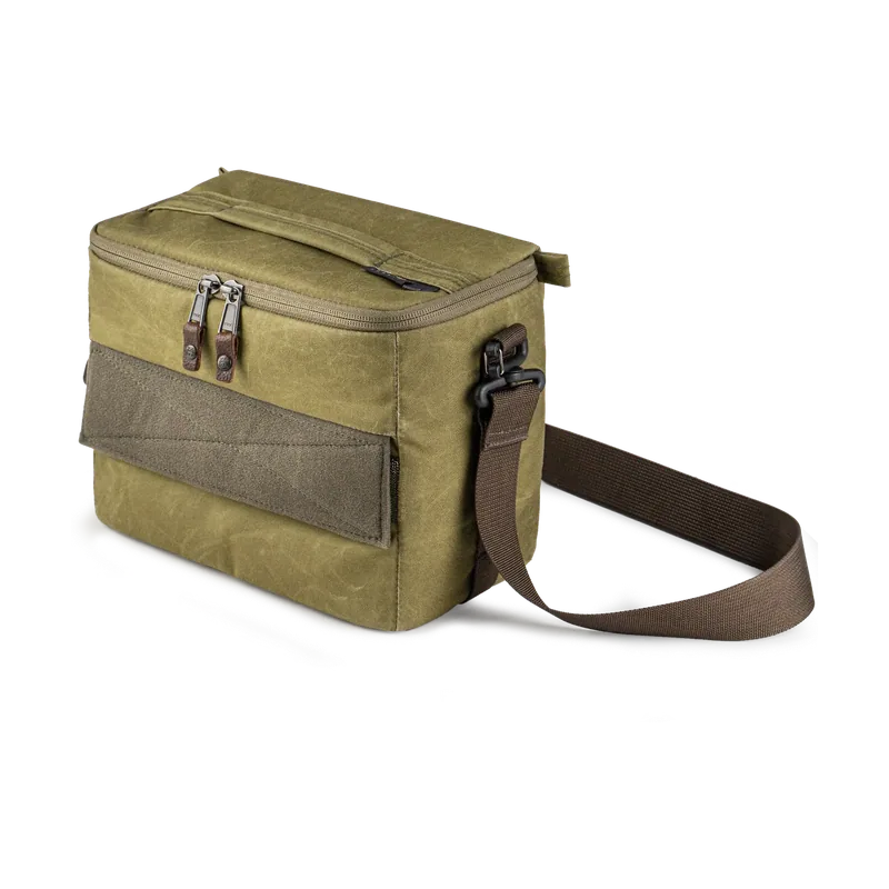 Wotancraft Commander insert portable