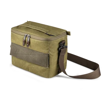 Wotancraft Commander insert portable