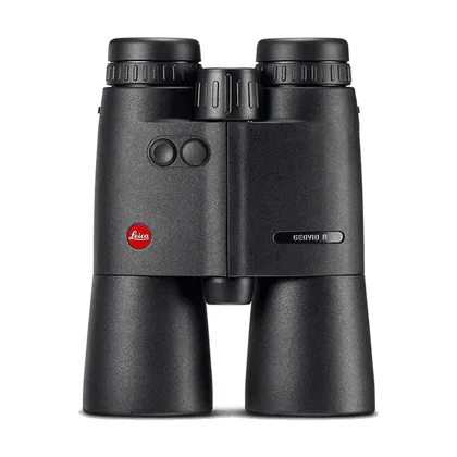 Jumelles télémètre GEOVID R 8x56