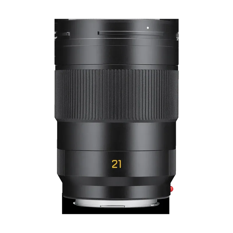 Leica Super-APO-Summicron-SL 21mm F/2 ASPH