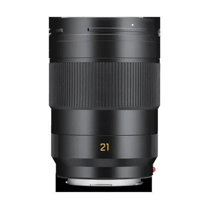 Leica Super-APO-Summicron-SL 21mm F/2 ASPH