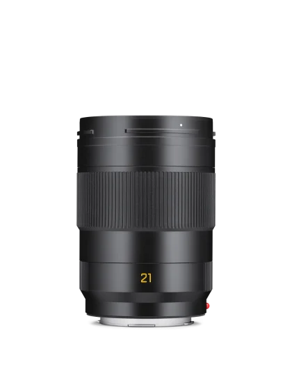 Leica Super-APO-Summicron-SL 21mm F/2 ASPH