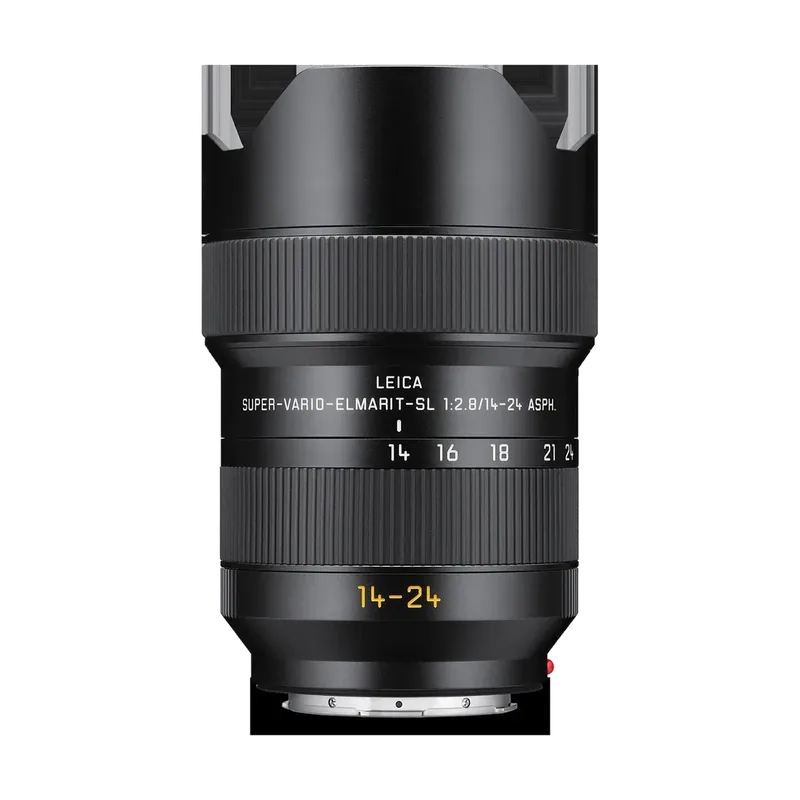 Leica Super-Vario-Elmarit-SL 14-24 F2.8 ASPH