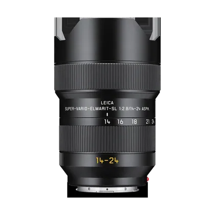 Leica Super-Vario-Elmarit-SL 14-24 F2.8 ASPH