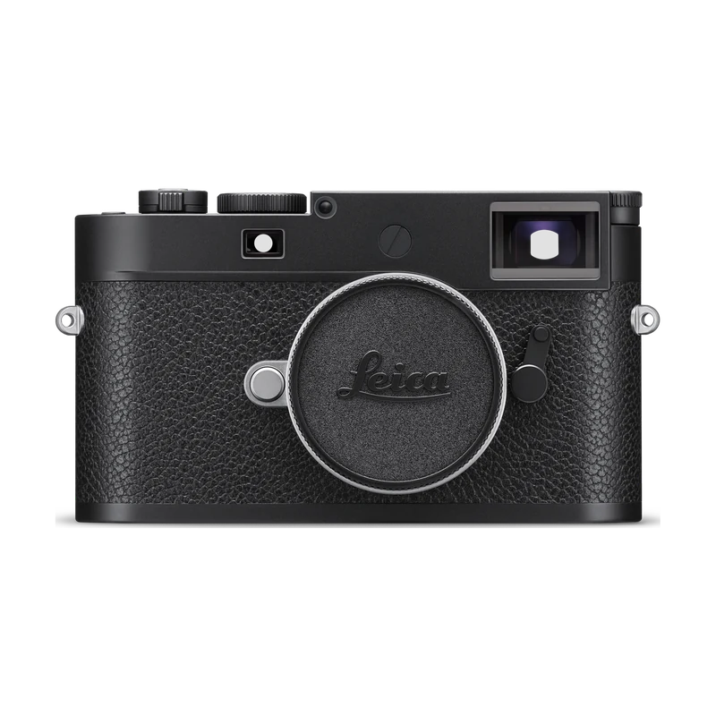 Leica M11-P noir