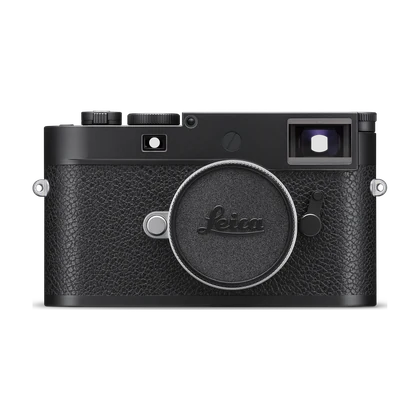 Leica M11-P noir