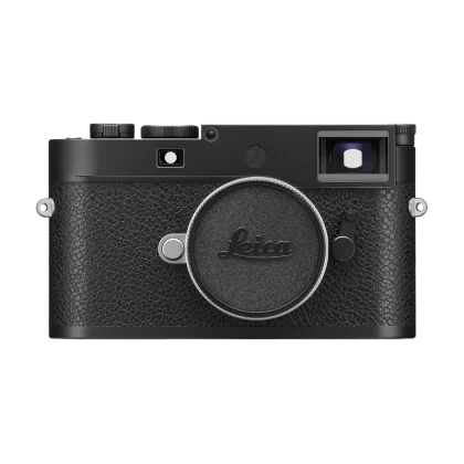 Leica M11-P noir