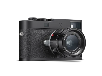 Leica M11-P noir