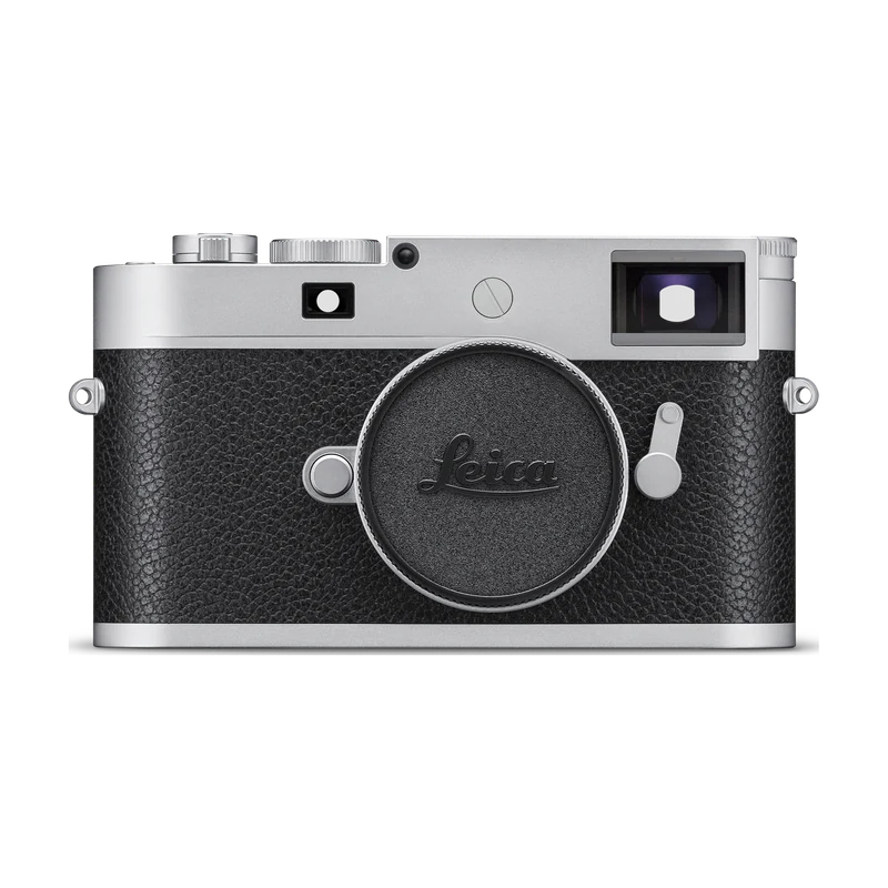 Leica M11-P Argent