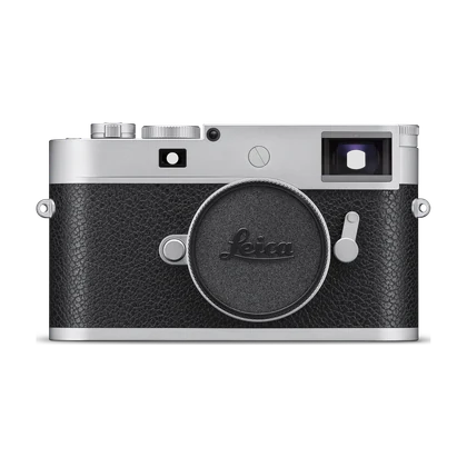 Leica M11-P Argent