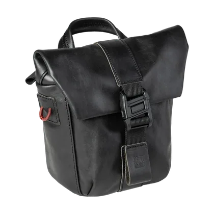 Wotancraft Pilot 2L Cuir Noir