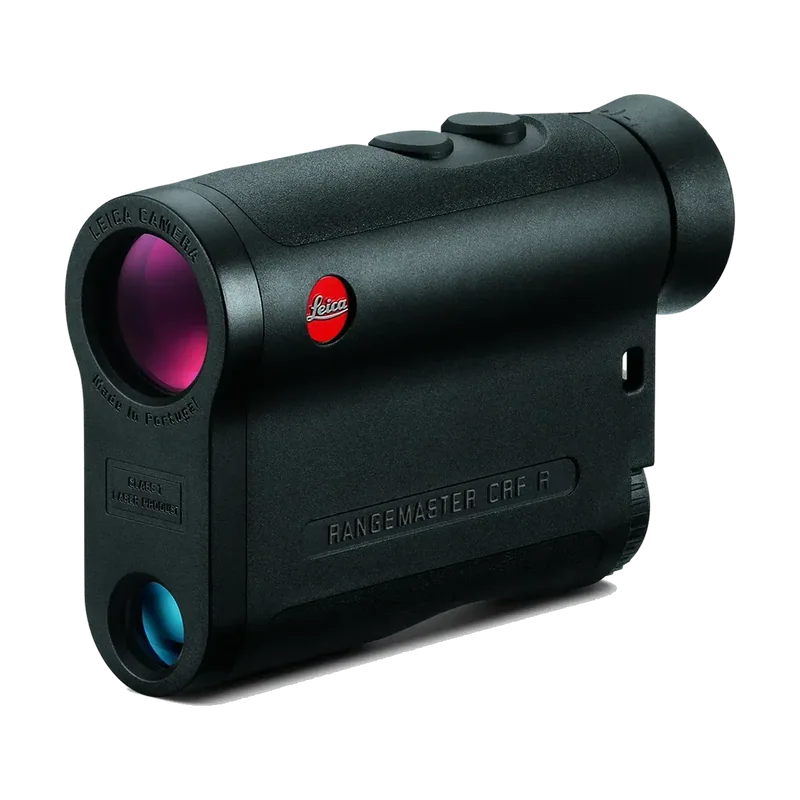 Leica Rangemaster CRF R