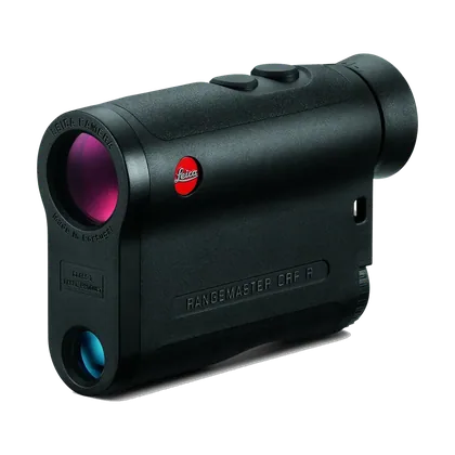 Leica Rangemaster CRF R