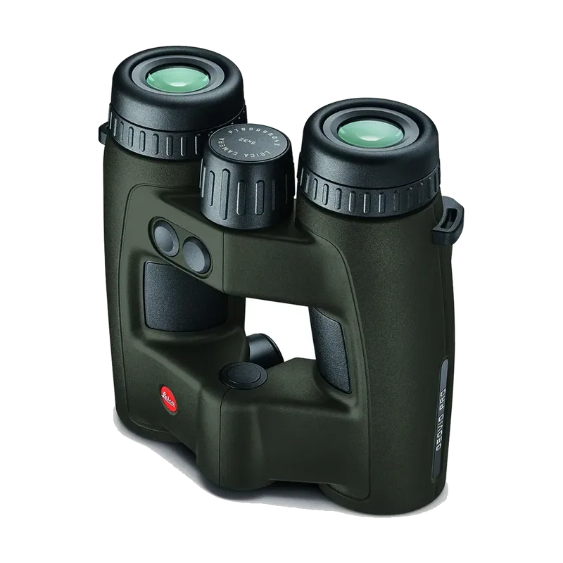 Leica Geovid Pro 10x32 Olive