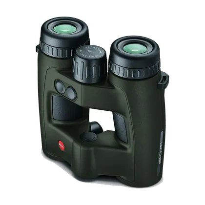 Leica Geovid Pro 10x32 Olive