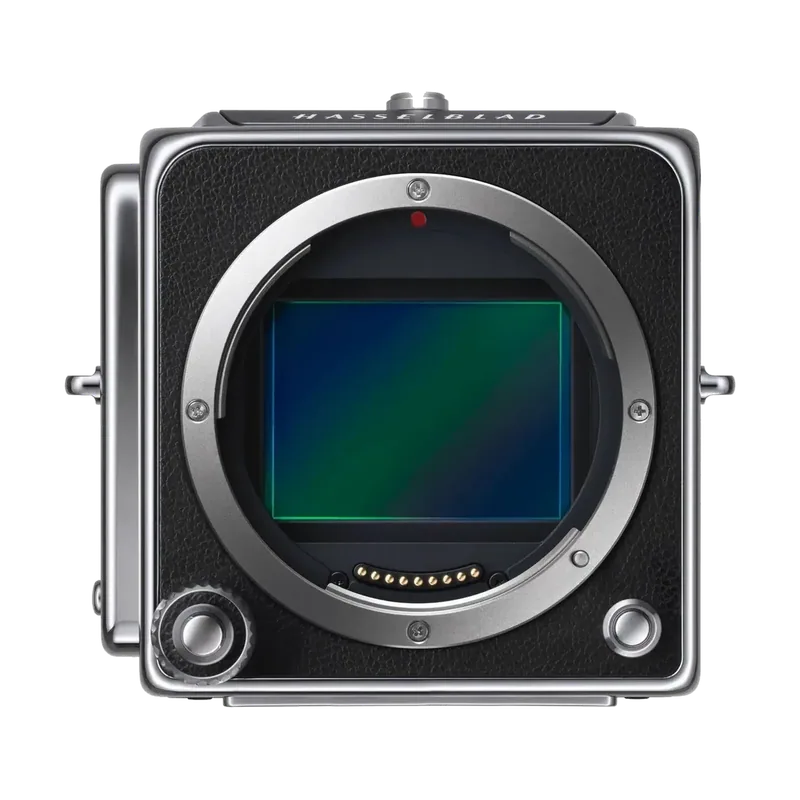 Hasselblad 907x 100C