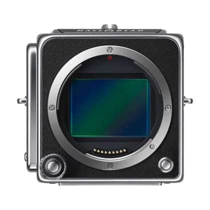 Hasselblad 907x 100C