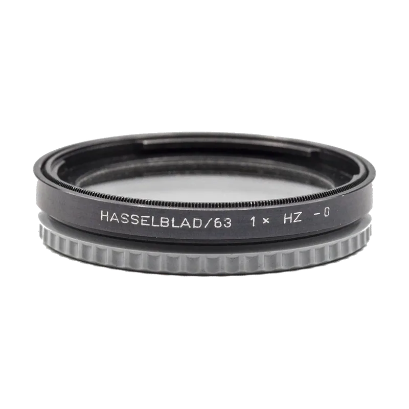 Hasselbald Filtre Haze /63