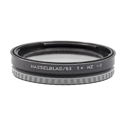 Hasselbald Filtre Haze /63