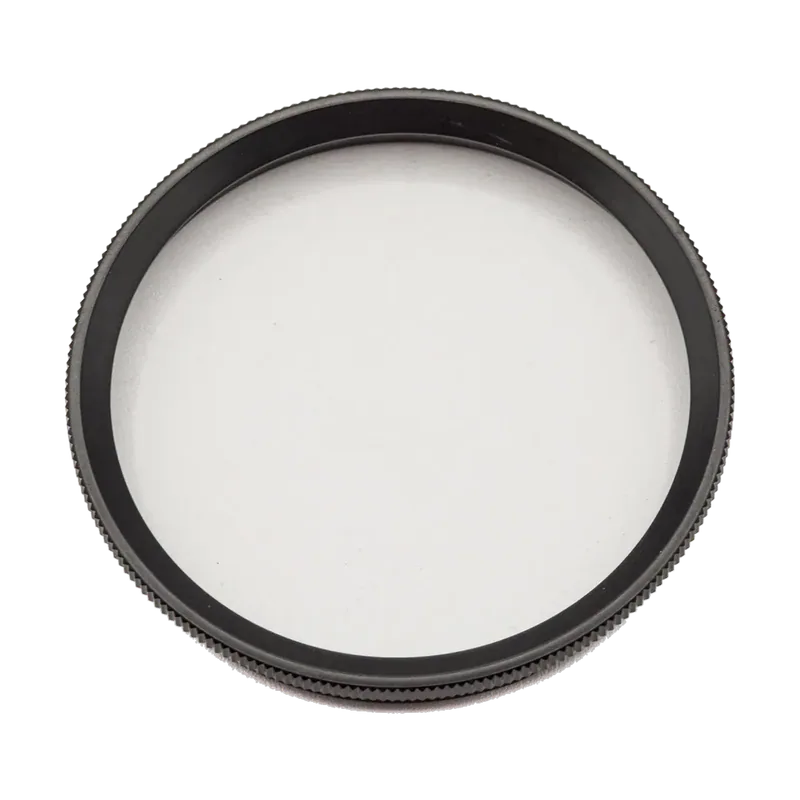 Hasselblad Bague de cosmétique pour 50mm Noir