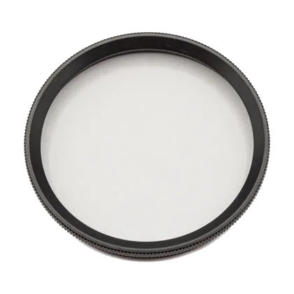Hasselblad Bague de cosmétique pour 50mm Noir
