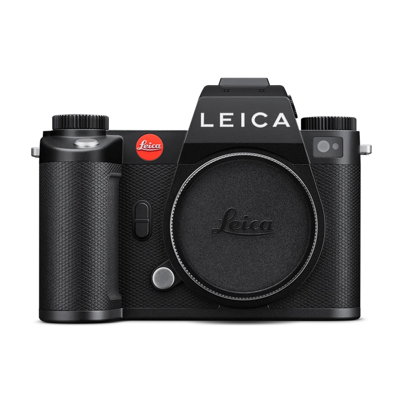 Leica SL3