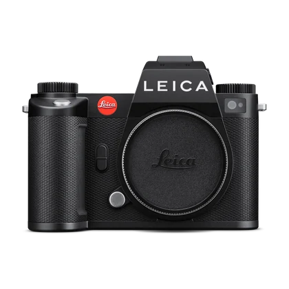 Leica SL3