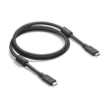 Cable USB-C vers USB-C Leica