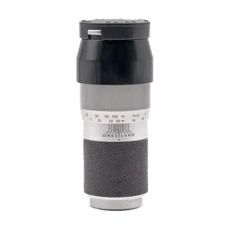 Leitz Elmar 13.5cm f/4 sn°1908212