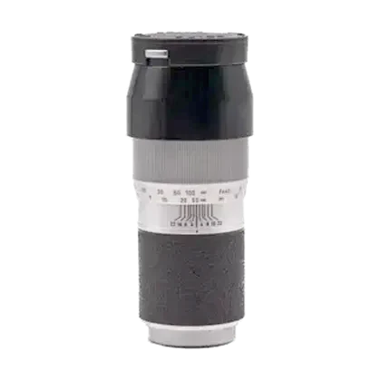 Leitz Elmar 13.5cm f/4 sn°1908212