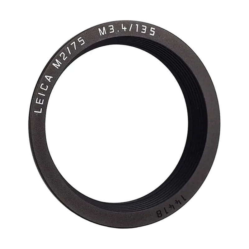 Adaptateur Filtre Pol. pour APO-M 135mm / 75mm f/2