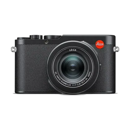 Leica D-Lux 8