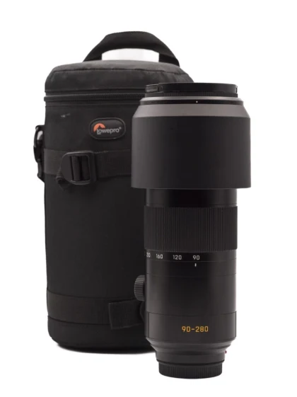 Leica APO-Vario-Elmarit-SL 90-280mm sn°4571527