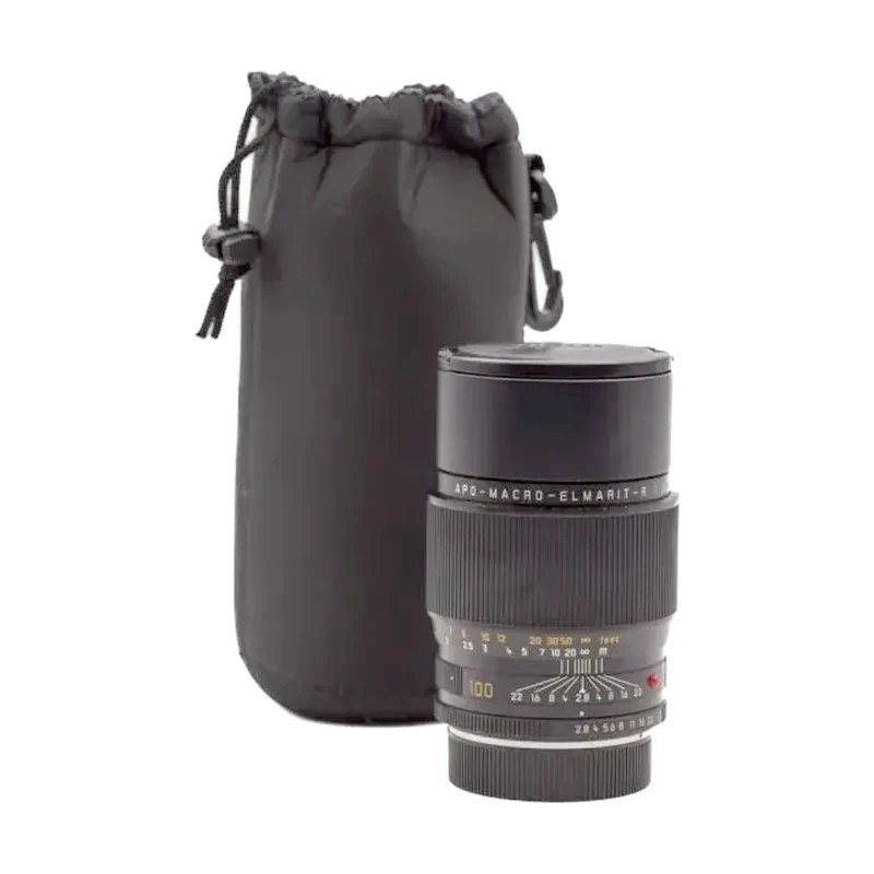 Leica APO-Macro-Elmarit-R 100mm sn°3594053