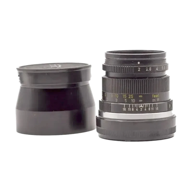 Summicron-M 50mm sn°2339434