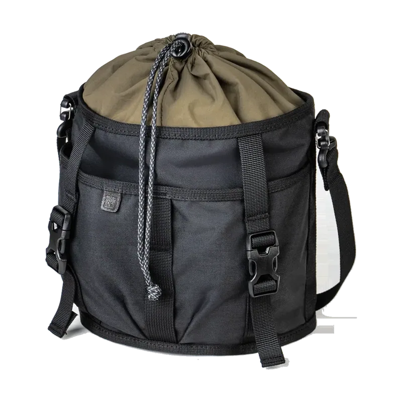 Canteener EDC Utility Sling Bag 3.5L Noir